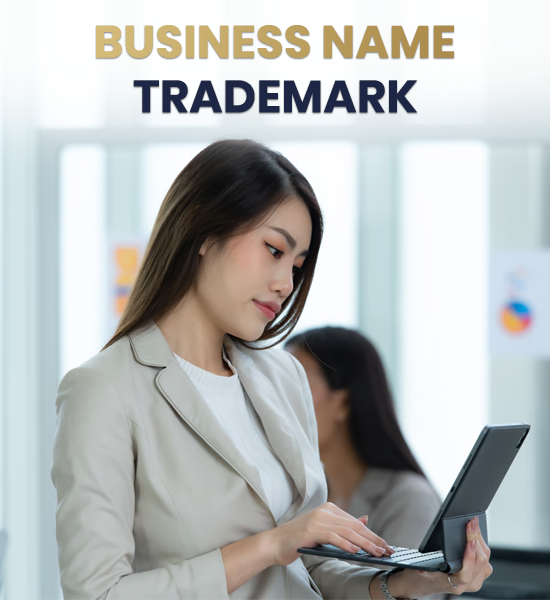Business Name Trademark
