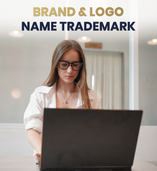 Brand & Logo Name Trademark