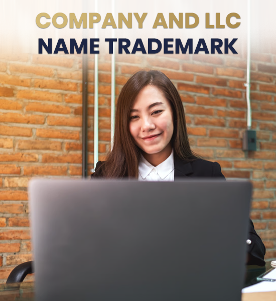 Company And LLC Name Trademark